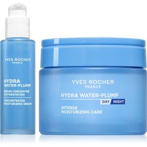 Yves Rocher Hydra Water-Plump sada na obličej obraz