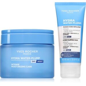 Yves Rocher Hydra Water-Plump sada na obličej obraz