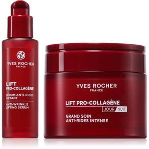 Yves Rocher LIFT PRO-COLLAGÈNE sada na obličej obraz