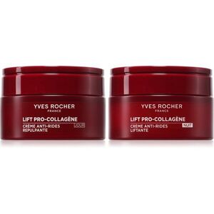 Yves Rocher LIFT PRO-COLLAGÈNE sada na obličej obraz