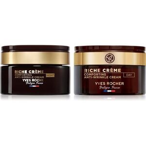 Yves Rocher Riche Créme sada na obličej obraz