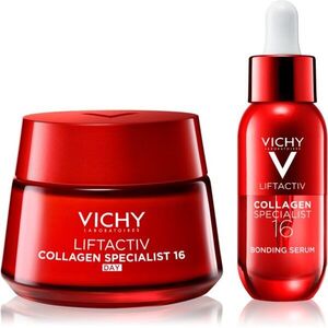 Vichy Liftactiv Collagen Specialist 16 Day Routine sada pro zpevnění a lifting pleti obraz