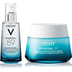 Vichy Minéral 89 Set sada pro intenzivní hydrataci obraz