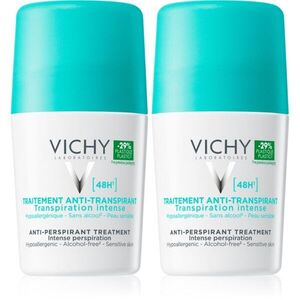 Vichy Deodorant 48h sada proti nadměrnému pocení obraz