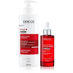 Vichy Dercos Hair Loss Routine sada proti vypadávání vlasů obraz