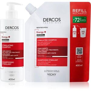 Vichy Dercos Energy + sada proti padání vlasů obraz