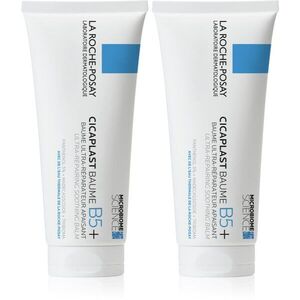 La Roche-Posay Cicaplast Baume B5+ sada pro zklidnění pokožky obraz