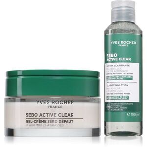 Yves Rocher Sebo Active Clear sada na obličej obraz