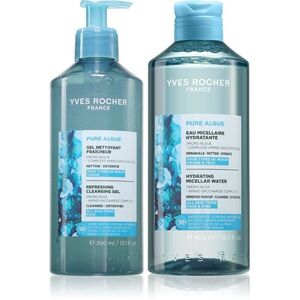 Yves Rocher Pure Algue sada na obličej obraz