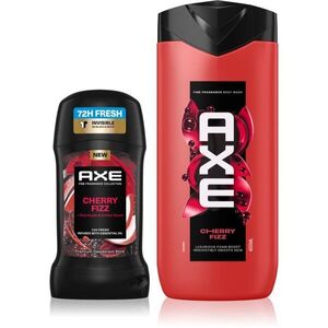 Axe Premium Cherry Fizz sada obraz