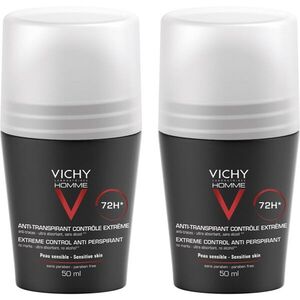 Vichy Homme sada proti nadměrnému pocení pro muže obraz