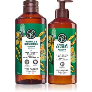 Yves Rocher Bain de Nature sada na tělo obraz