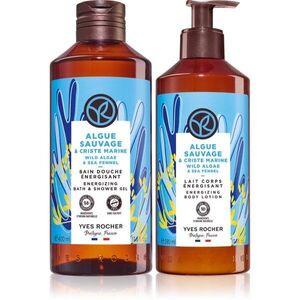 Yves Rocher Bain de Nature sada na tělo obraz