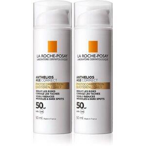 La Roche-Posay Anthelios Age Correct sada proti stárnutí pokožky obraz
