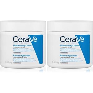 CeraVe Moisturizers sada pro intenzivní hydrataci pleti obraz