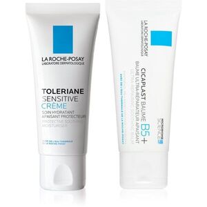 La Roche-Posay Cicaplast sada pro zklidnění pokožky obraz