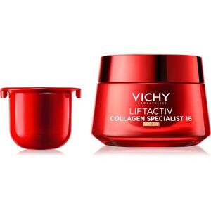 Vichy Liftactiv Collagen Specialist 16 sada proti stárnutí pleti obraz