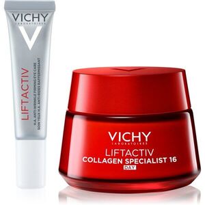 Vichy Liftactiv sada proti vráskám obraz