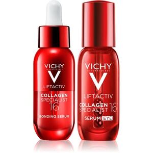 Vichy Liftactiv Collagen Specialist 16 sada proti stárnutí pleti obraz