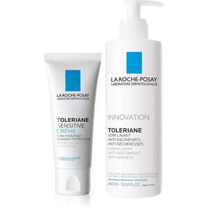 La Roche-Posay Toleriane sada pro intenzivní hydrataci obraz