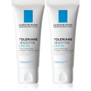 La Roche-Posay Toleriane Sensitive sada pro intenzivní hydrataci pleti obraz