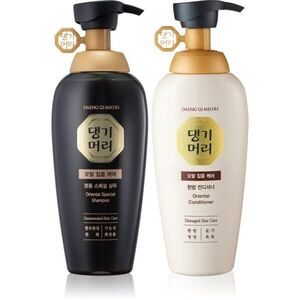 DAENG GI MEO RI Oriental Hair Care sada obraz