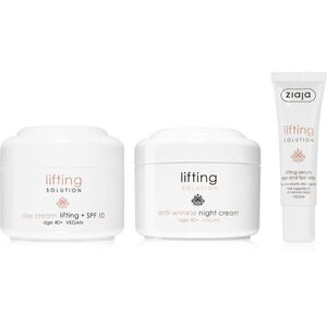 Ziaja Lifting Solution sada obraz