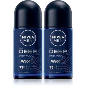 NIVEA MEN Deep sada pro muže obraz