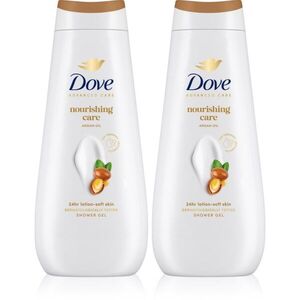 Dove Advanced Care Nourishing Care sada obraz