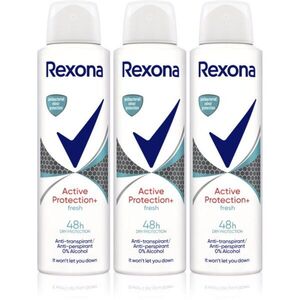 Rexona Active Protection+ Fresh sada obraz