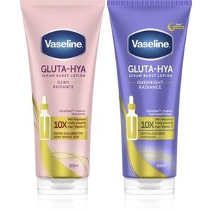 Vaseline Gluta-Hya sada obraz