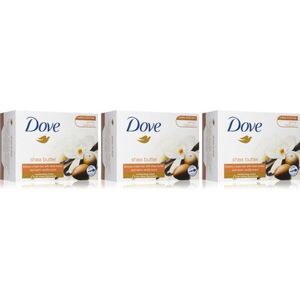 Dove Purely Pampering Shea Butter & Vanilla sada obraz