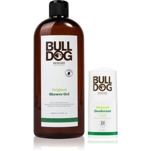 Bulldog Original sada obraz
