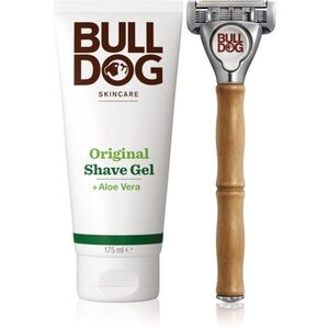 Bulldog Original sada obraz