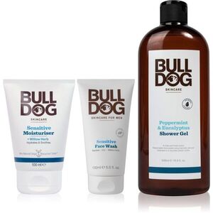Bulldog Sensitive sada obraz
