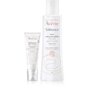 Avène Tolérance Soothing Care sada pro citlivou a alergickou pleť obraz