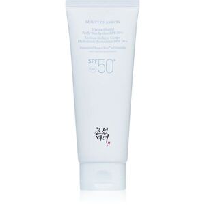 Beauty of Joseon Hydra Shield Body Sun Lotion hydratační ochranný krém SPF 50+ 150 ml obraz