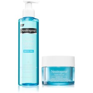 Neutrogena Hydro Boost® Night Routine sada na obličej obraz