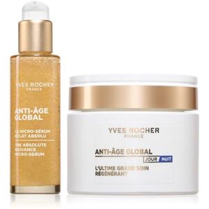 Yves Rocher Anti-Age Global sada na obličej obraz