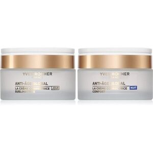 Yves Rocher Anti-Age Global sada na obličej obraz
