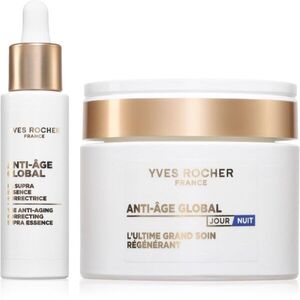 Yves Rocher Anti-Age Global sada na obličej obraz