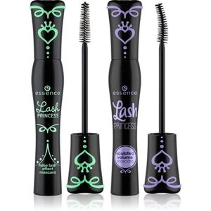 essence Lash PRINCESS sada řasenek obraz