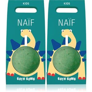 Naif Kids Bath Bombs sada obraz