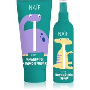 Naif Kids Hair Set sada obraz