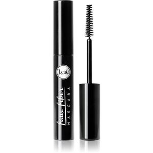 J.Cat Beauty Love Live Lash řasenka pro extra objem odstín 104 Faux Fiber Mascara 8 g obraz