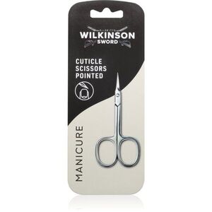 Wilkinson Sword Manicure Cuticle Scissors Pointed nůžky na nehty a kůžičku 1 ks obraz