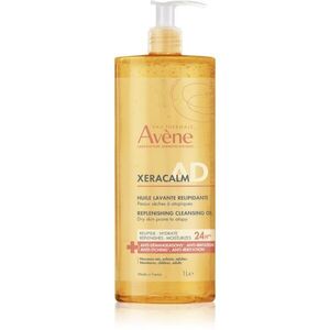 Avène XeraCalm čisticí olej pro suchou pokožku 1000 ml obraz