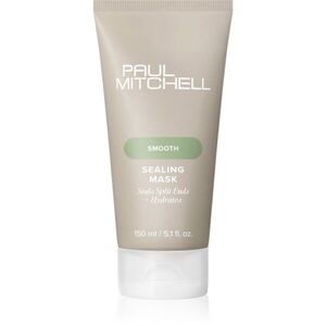 Paul Mitchell Smooth Sealing Mask hydratační vyhlazující maska na vlasy 150 ml obraz