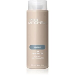 Paul Mitchell Classic The Detangler kondicionér pro hrubé vlasy 300 ml obraz