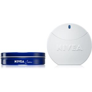 NIVEA Creme sada pro ženy obraz